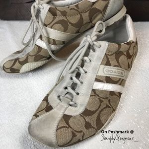 Coach Sneakers